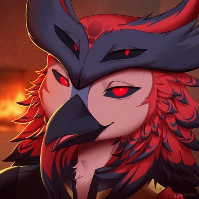 phoenixda43438's profile picture. Petit streamer n'hésiter pas à vous installer dans mon nid c'est douillet https://t.co/uYwL3GNBub… https://t.co/oa3RfkH22H
