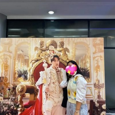 MOOK93884765's profile picture. ig mook._.mm0 ทักกก