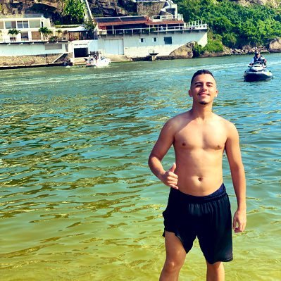 A FÉ NA VITÓRIA TEM QUE SER INABALÁVEL 💪🏻 #CURSANDO #EDFÍSICAUNISUAM 🦉📚, #Instagram:reeidavi ♑️/ @FelipeRet/ @Flamengo❤️🖤/#NADAMEABALA🍃 #CAPRICORNIANO ♑️