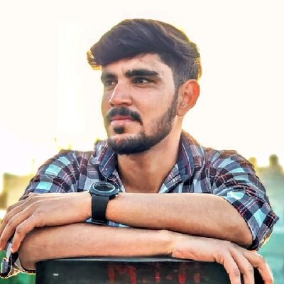 ChoudharyGopsa's profile picture. ❣️