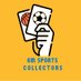 GMSportsCollectors (@GMCollectors) Twitter profile photo