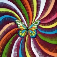 Kelebek Etkisi (@kelebek65070072) Twitter profile photo