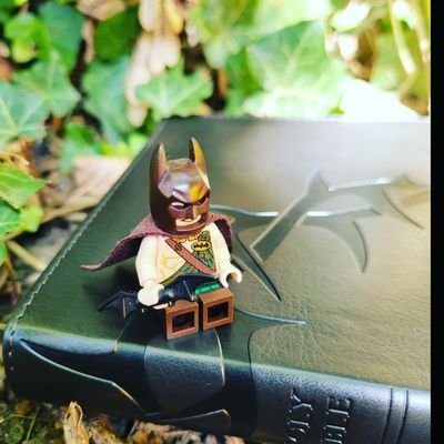 Devotionals and Life with Batdad