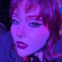 lexi ☮︎ ❀(@obviouslylexiii) 's Twitter Profile Photo