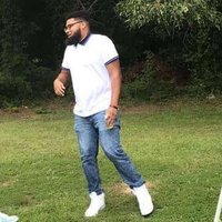 Django Allen (@allendjango) 's Twitter Profile