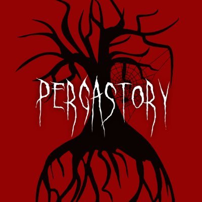 Horror reviews and writing
Email: pergastory@gmail.com