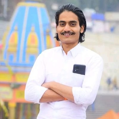 Ratneshmishraji's profile picture. धर्मो रक्षति रक्षितः

ओम नमो नारायण