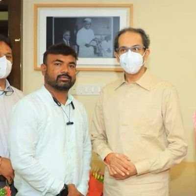 avinashraut9991's profile picture. विभागीय सचिव -युवा सेना ठाणे पालघर         माझी सरपंच - वज्रेश्वरी ग्रामपंचायत                 माझी अध्यक्ष - वज्रेश्वरी योगिनी देवी संस्थान.