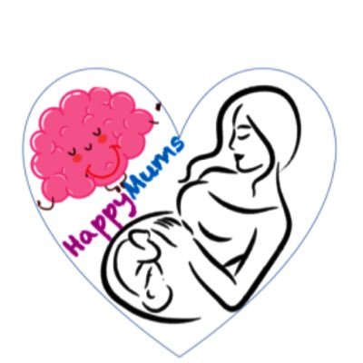 HappyMums Project official Twitter account