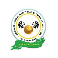 Lion Heart & Wadon Football Academy(@Lionheartfa) 's Twitter Profile Photo