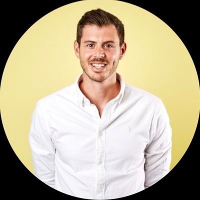 Dan_Crowdcube's profile picture. CRO @ Crowdcube - 7 years equity crowdfunding for 1000+ businesses including Monzo, What3Words, Freetrade and Moneybox