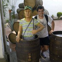 santiago mazzilli (@santimazzilli) 's Twitter Profile