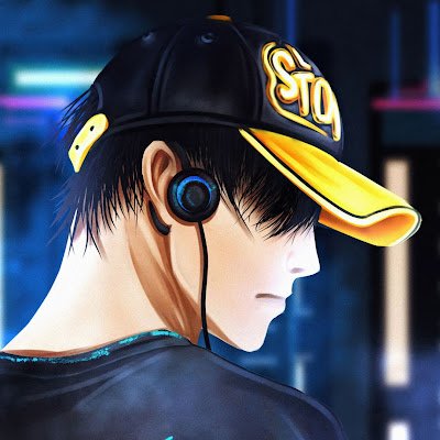 Mickey_Mike0's profile picture. 