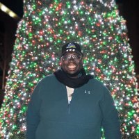 George Class-Peters Jr (@georgejr54) 's Twitter Profile