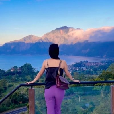 AuliaaDiina's profile picture. السَّلاَمُ عَلَيْكُمْ