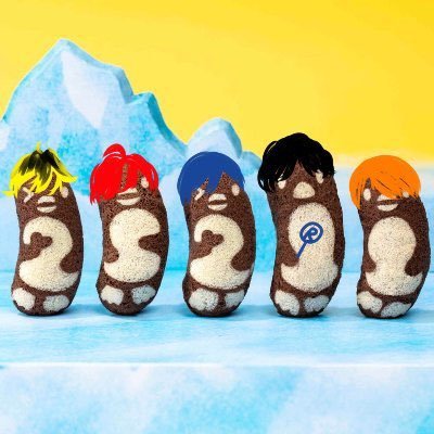 アヤナ🐧🔎さんのプロフィール画像