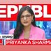 Priyanka Sharma (@Priyanka_TV) Twitter profile photo