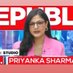 Priyanka Sharma (@priyanka_tv) Twitter profile photo Priyanka Sharma (@priyanka_tv) Twitter profile photo