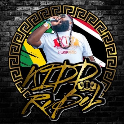 |DJ|MC|RadioPersonality|Host
#blackLivesMatter| #Tobagonian| #Jamaican
Follow Me On all Social Media @KiddRebel407
🎼#Socaislife|#Sapiosexual|#Datslife