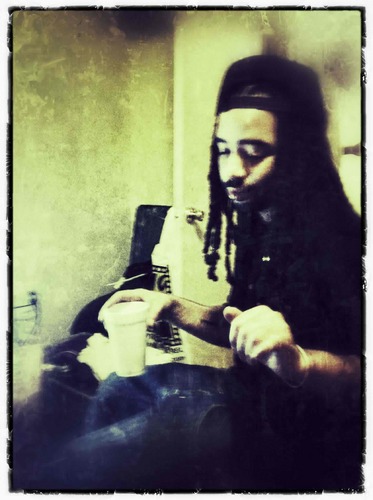 #rollup #siplean #popbeans #trippyswag #realnigga #allday #bymyself
