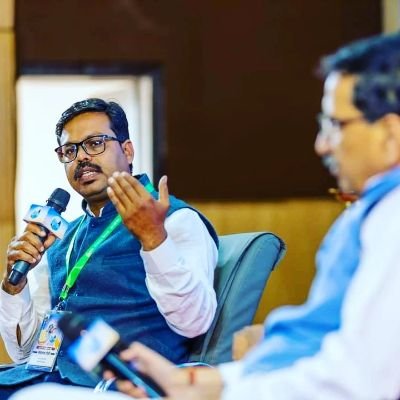 Social Worker Educator, Sociologist, Author, Blogger, Vlogger, Fitness Lover
श्रुतं चैव यत्कण्टकाकीर्ण मार्गं
स्वयं स्वीकृतं नः सुगं कारयेत्