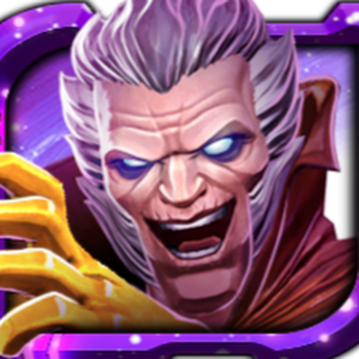 McocMagus's profile picture. 