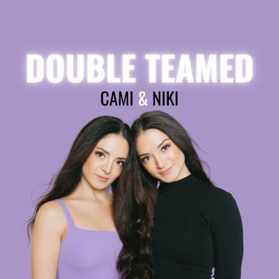 Double Teamed Podcast