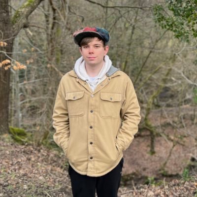 chrisperry1999's profile picture. 24 | Software Engineer | Derbyshire