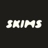 skims's profile picture. The next generation of underwear and loungewear.