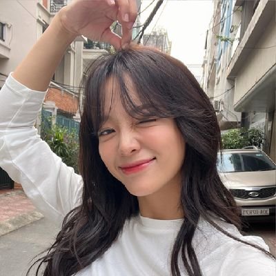 alajsjsjqjqkqsj's profile picture. for kim sejeong