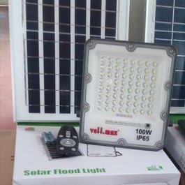 Solar Lights, Solar Water Heaters Marchand