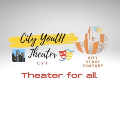 Welcome to City Youth Theater / City Stage Company 🎭 ✨