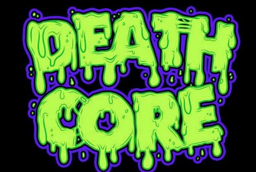 Deathcore Freak!
