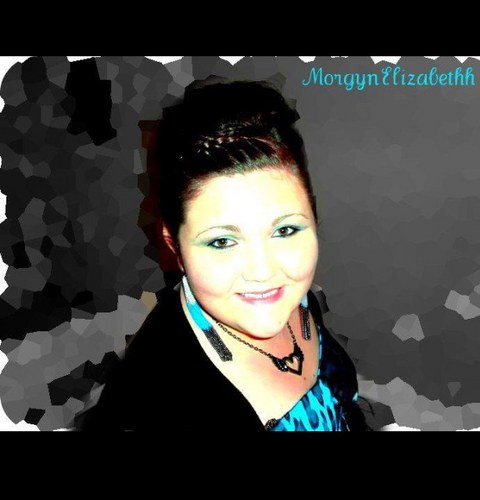 MorgyynPaarrett's profile picture. 