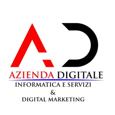 Una azienda che aiuta altre aziende ad informatizzarsi nell'informatica e digitalizzarsi sui canali social con il Marketing Digitale.
Scoprite i nostri servizi.