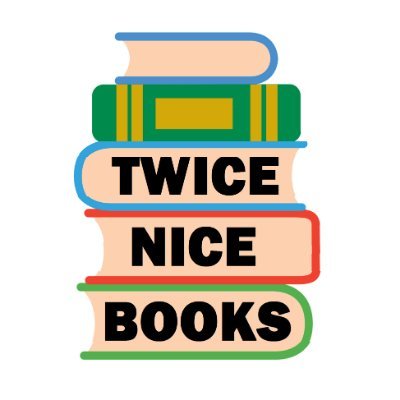 An online book store that sells old and used books. #secondhand #twicenice

🔗: https://t.co/pfQfmJG2Xh