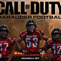 Mount Olive Jr Marauders Football (@momarauders) 's Twitter Profile