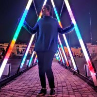 Sehrish Lodhi (@sehrish_lodhi) 's Twitter Profile Photo