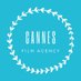 Cannes Film Agency (@cannesagency) Twitter profile photo