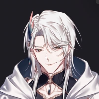 𝓐𝓵𝓽𝓪𝓲𝓻 𓄿 (แปลงร่างเป็นวานรเข้าป่า)さんのプロフィール画像