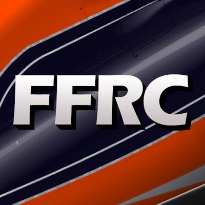 Formula France Racing Championship | 🏁
            Associé avec @RRiseEsport ⚡️