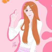 ♡Hanako♡(@Hanako_draws) 's Twitter Profile Photo