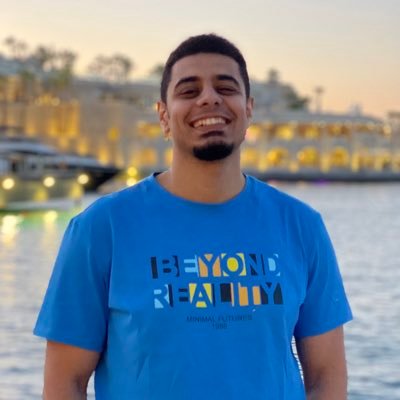 Former Registrar of ICM / Current Anaesthetic trainee 🇬🇧🇪🇬 West midlands deanery 🇬🇧 Arsenal fan !