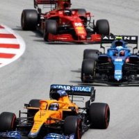Historia Leclerc (@f1_historia) 's Twitter Profile Photo Historia Leclerc (@f1_historia) 's Twitter Profile Photo