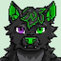 Error_the_NSFW_Wolfbat (@nsfw_errorbat) 's Twitter Profile Photo