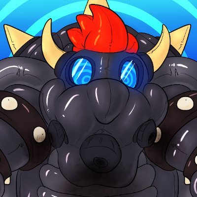 Droneproject2's profile picture. GWAR-HAR-HAR!

FORMER KING OF THE KOOPAS, NOW JUST A STUPID DRONE OWNED BY @FurryBoah
Art on profile Drawn by @LordMefiialtez  GWAR-HAR-HAR!
next orgasm: 7 Days