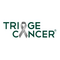 Triage Cancer(@TriageCancer) 's Twitter Profile Photo
