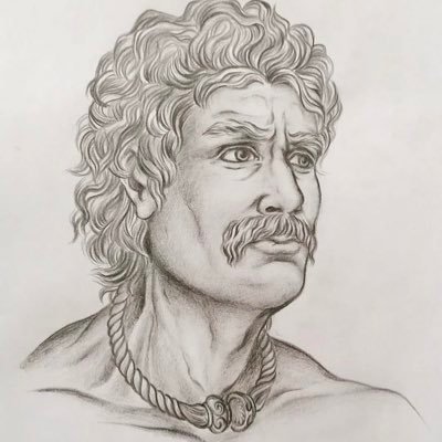 bodognatos's profile picture. Apprenti gaulois - Ennemi des hommes de tourbe