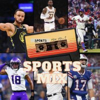 Sports Mix 🏀🏈⚽️(@NBATalkWithMe) 's Twitter Profileg