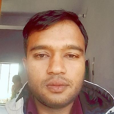 Ajaykumar8058's profile picture. Studying